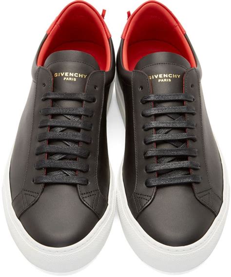 givenchy mens shoes australia|Givenchy shoes men sale.